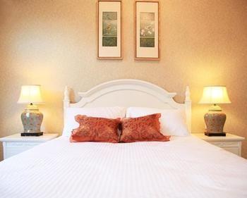 Shakespeare Garden Hotel 廈門市 エクステリア 写真