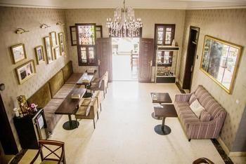 Shakespeare Garden Hotel 廈門市 エクステリア 写真