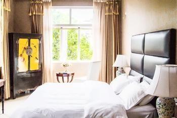 Shakespeare Garden Hotel 廈門市 エクステリア 写真