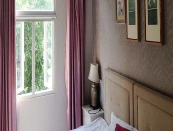 Shakespeare Garden Hotel 廈門市 エクステリア 写真