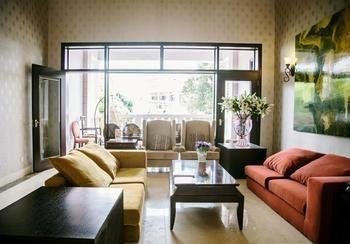 Shakespeare Garden Hotel 廈門市 エクステリア 写真