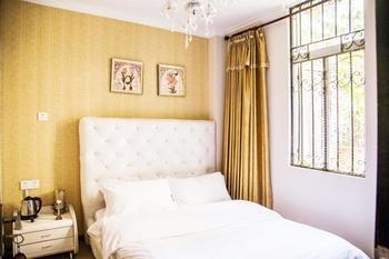 Shakespeare Garden Hotel 廈門市 エクステリア 写真