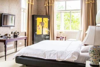 Shakespeare Garden Hotel 廈門市 エクステリア 写真
