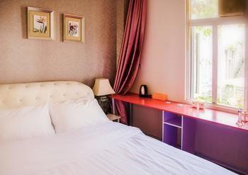 Shakespeare Garden Hotel 廈門市 エクステリア 写真