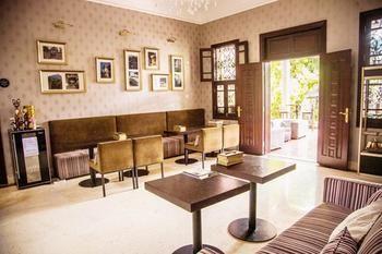 Shakespeare Garden Hotel 廈門市 エクステリア 写真